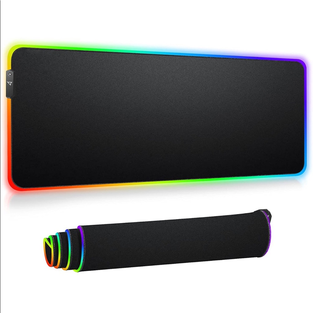 Gaming Mouse Pad